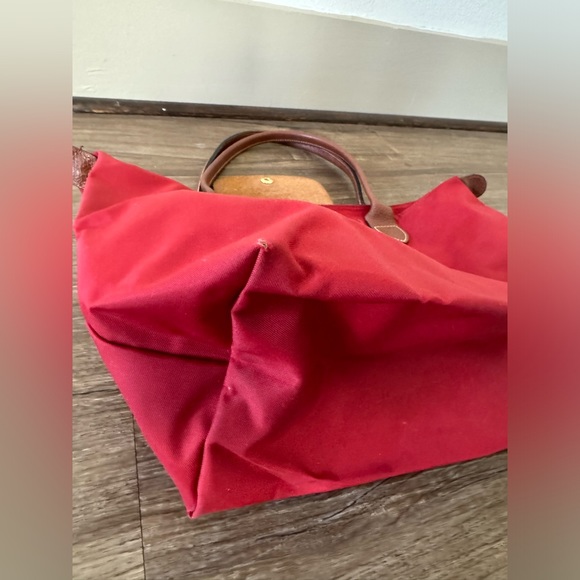 Longchamp Medium Le Pliage - Picture 7 of 11